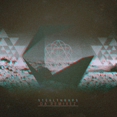 STEALTHRAPS - Spirit shakti