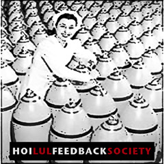 Lul Society - Monstrous Tricks (feedbacksociety)