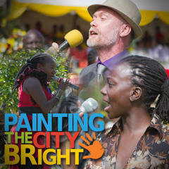 Governor Andy feat Rachel Magoola & Evon - Painting The City Bright