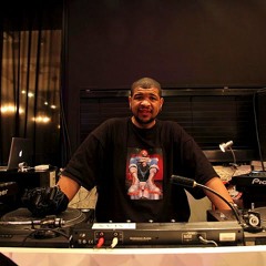 Ron Trent