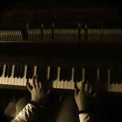 Plug Into The Machine - Dylan Ellis - Digital Dark Orchestra