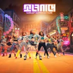 I Got a Boy - Girls Generation