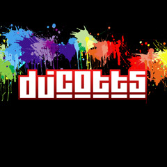 DJ Cotts - Live on Happyhardcore.com 09-MAY-13