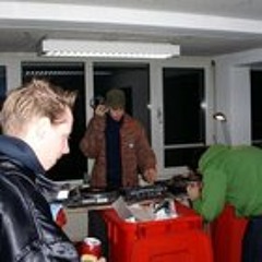 feedbacksociety - Dubfault Template