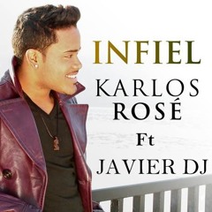 Infiel - Karlos Rose (- Javier DeeJay -) intro acapella