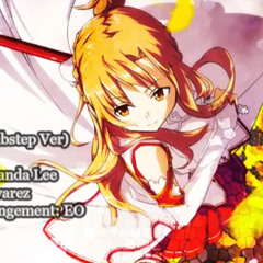 Sword Art Online Crossing Field Remix English by Amanda Lee