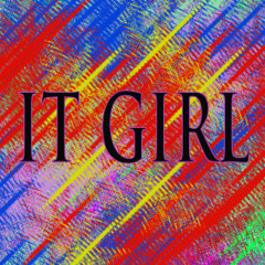 IT GIRL - Neon Signs