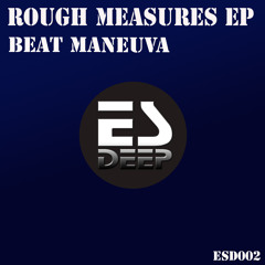 Beat Maneuva - Breathe Stop (Original Mix)