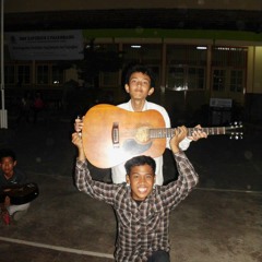 dochi sadega - Everyday and Everynight (bowie&dias cover)