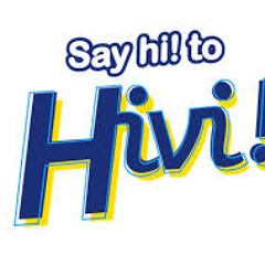 Hivi!-Indahnya Dirimu Acoustic Feat @hiramarpaung