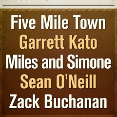 The Avalanche by Miles & Simone