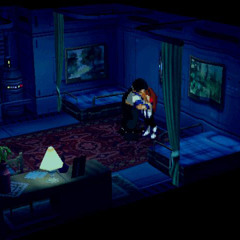 Xenogears - Lost... Broken Shards