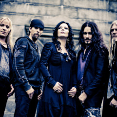 While your lips are still red (Nightwish cover)