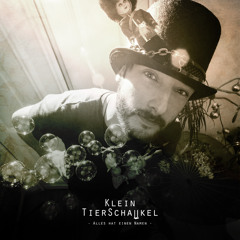 KM08 - Wasserspiele & Schaukelstuehle - Kleintierschaukel