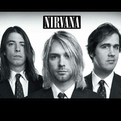 Nirvana - Smells Like Teen Spirit - Ed mix