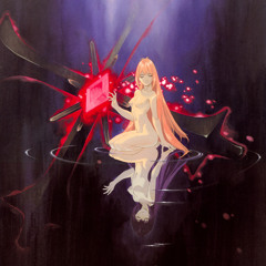 Xenogears - Flight