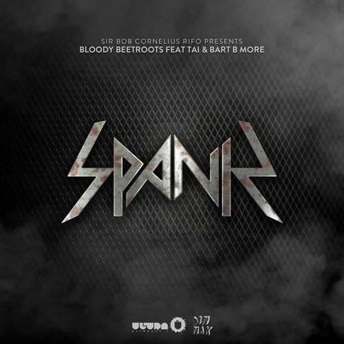 Bloody Beetroots ft. Tai & Bart B More - Spank (Oliver Twizt Trap Mix)