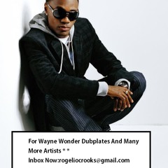 Wayne Wonder - Dubplate Sample - Love and Affection - Rudebwoy Sound