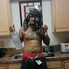 Chad Sparkxx Ft. Ocean B - Life