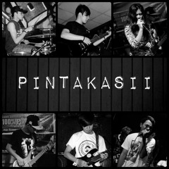 Pintakasii - Pakisagot