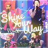 Owl City Feat. Yuna - Shine Your Way (Bo Shopiy Remix)