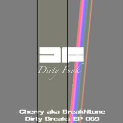 Cherry aka BreakNtune - Mayday Trip (Twisted Metaforce Rmx)  OUT ON BEATPORT!!