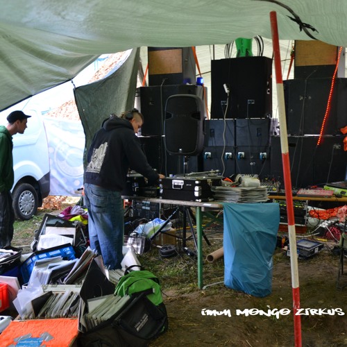 zirkus mongo 23
