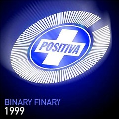 Binary Finary - 1999 - Alexander J Remix