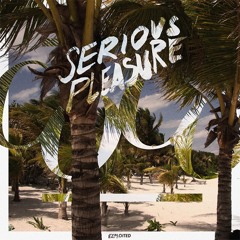 Cocolores - Serious Pleasure (Preview) | Exploited