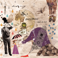 I hate this words / mal da kid