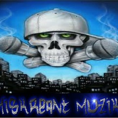 Start The Party - C Eazy Ft. Jawz And Big Homie at Miskreant Muzik Studio