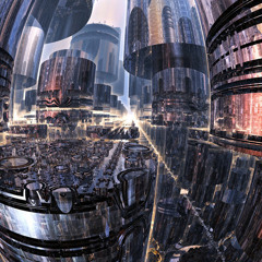 Noitrik - Infrastructured 165