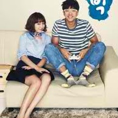 BIG OST- Hey U - 베니 (Venny)