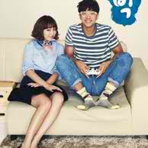 BIG OST- Hey U - 베니 (Venny)