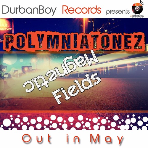 Polymniatonez - Magnetic fields( Original Mix)