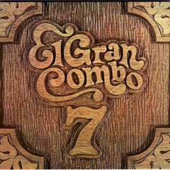 Brujeria Reggueaton ReMix - El Gran Combo de Puerto Rico (( Dj DinamicO))