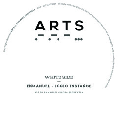 Emmanuel - Logic Instance
