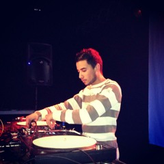 Dj Mounir @Marco's 09-05-13 Live