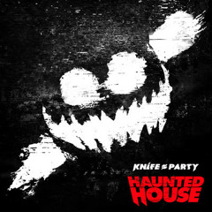Knife Party Vs RHCP Vs Missy Elliot - Get Stop EDM (David Kriss Bootleg)