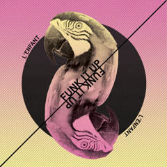 L'Enfant - Funk It Up L'Equipe du Son Remix