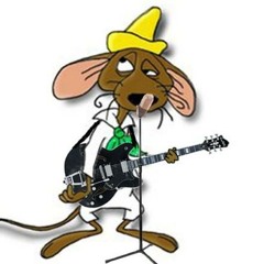 Pat Boone - Speedy Gonzales (SLOWPOKE RODRIGUEZ EDITION)