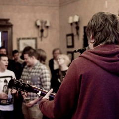 Funky Cigarette (Paolo Nutini Cover)