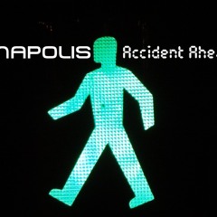 KARMAPOLIS Accident Ahead