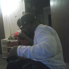 Bash,young baby Freestyle at Robbieteam production