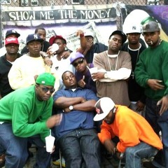 Bang - ILLy da God ,Su-holla ,MyerTech ,Loochie R.e.d & RaH$(r.i.p)