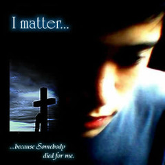 I Will Be Here - Steven Curtis Chapman (promo cover by McDaguit)