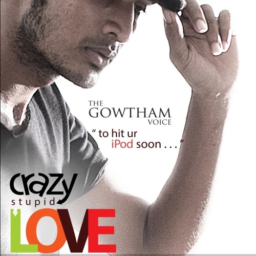 Crazy Stupid Love Song List