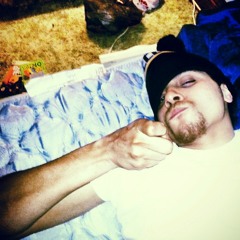 Paper Strong Ft. DCisive & T at Crystal Lake Apartments