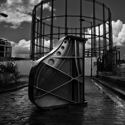 Mohamed Mounir - El Forsa