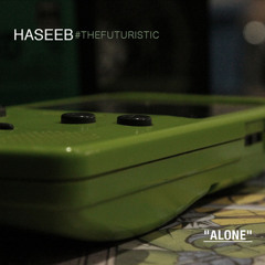 HASEEB - Alone